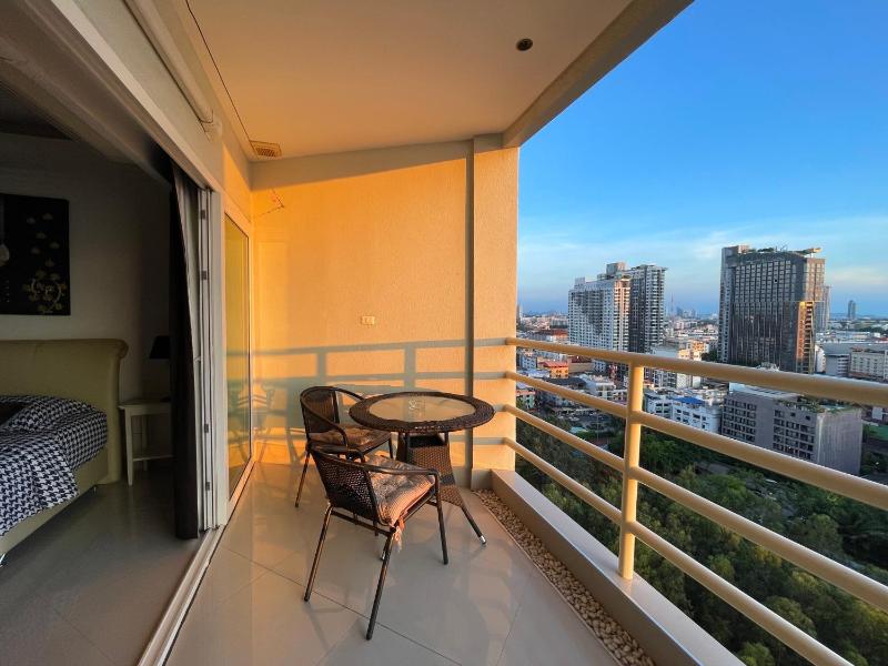 View Talay 6 Central Condo - image 11