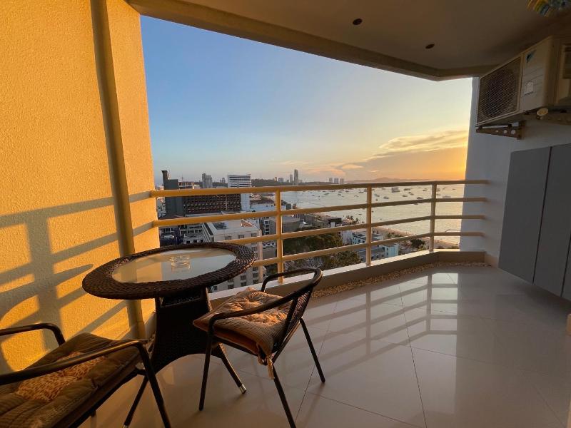 View Talay 6 Central Condo - image 8
