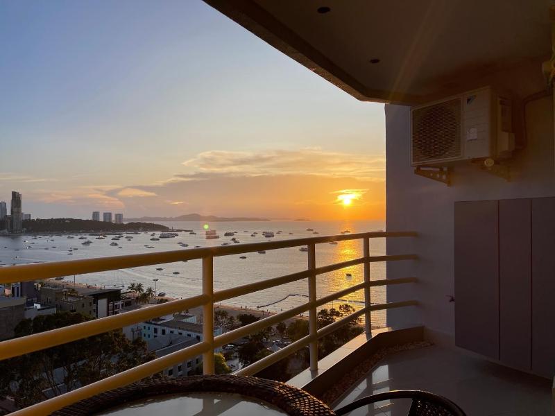 View Talay 6 Central Condo - image 18