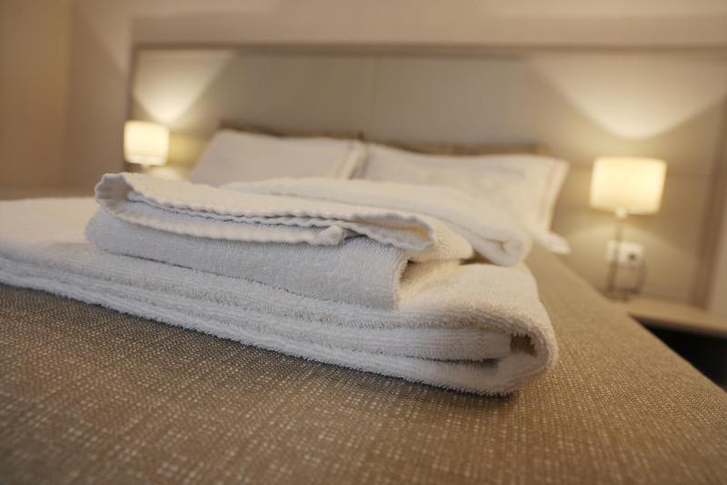 Comfort Double or Twin Room image 4