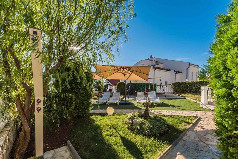 Apartment Crikvenica 5 - image 14