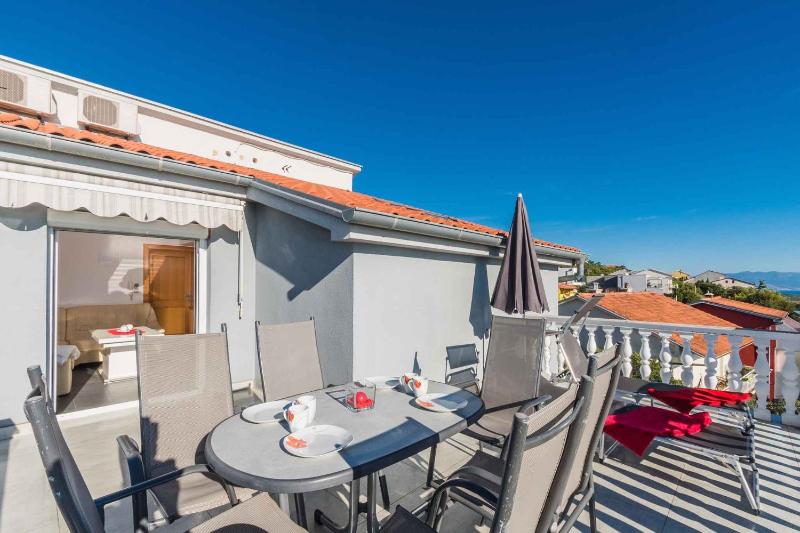 Apartment Crikvenica 5 - image 20