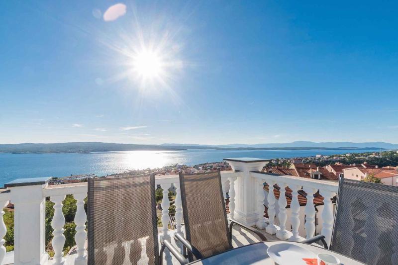 Apartment Crikvenica 5 - image 11