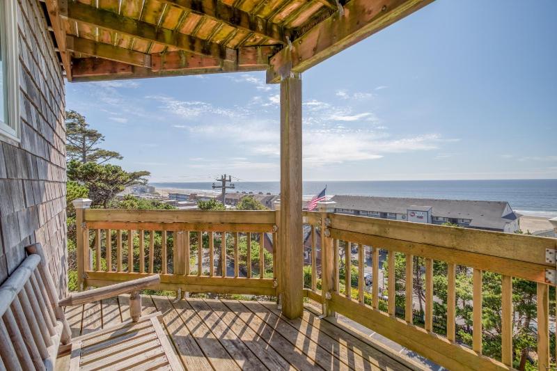 A Beach Treehouse - image 46