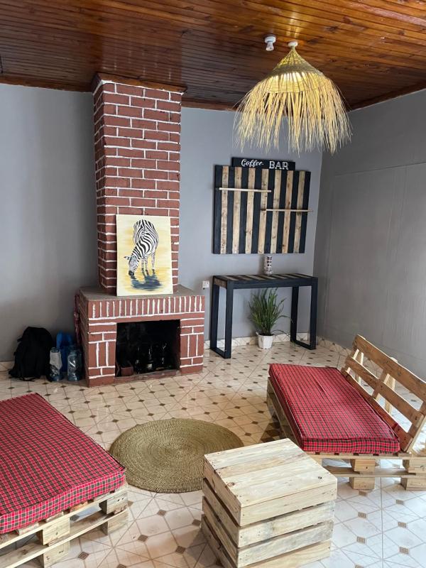 Serengeti Villa - image 4