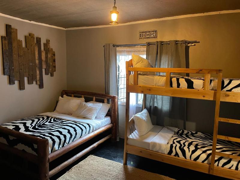Serengeti Villa - image 3