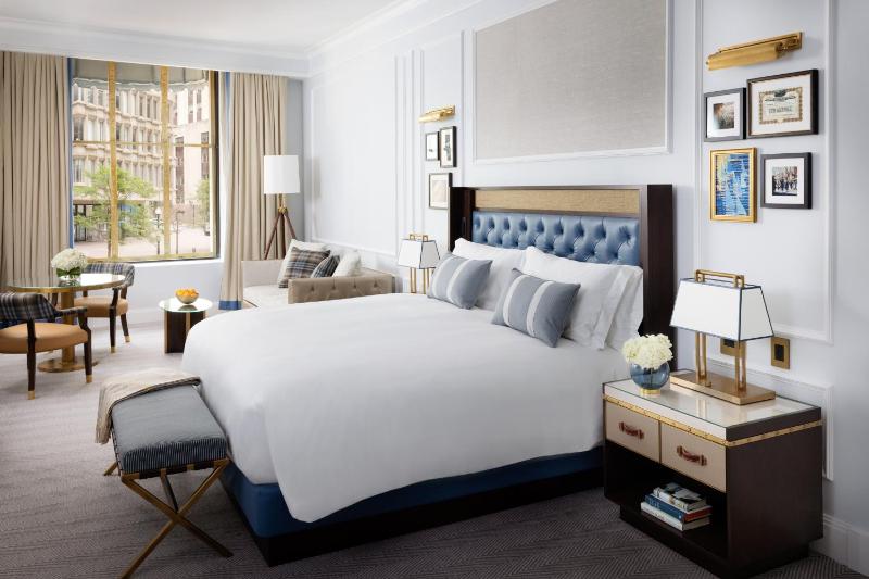 The Langham Boston - image 14
