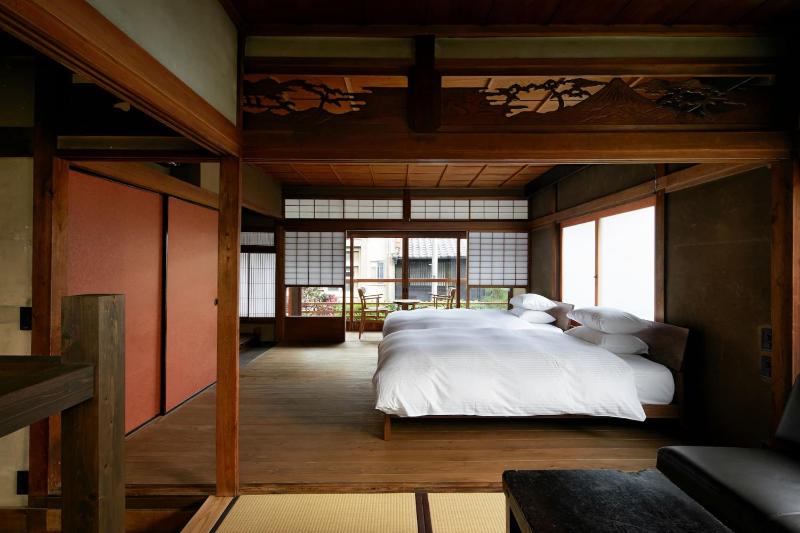 Umeyu no yado by YADORU KYOTO HANARE - image 13