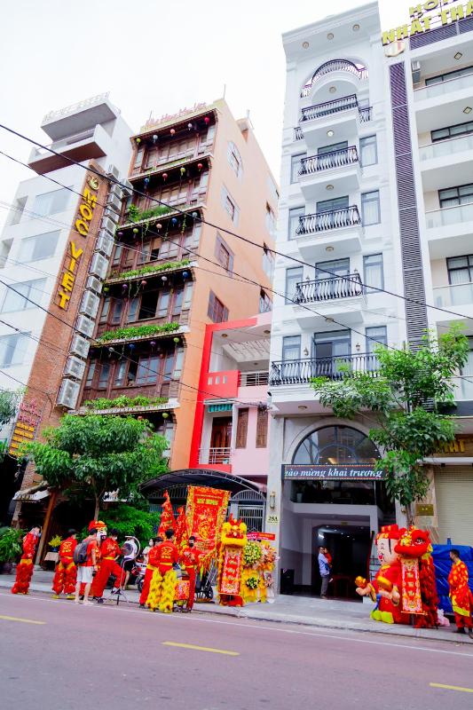 Hồng Gấm Hotel - image 32