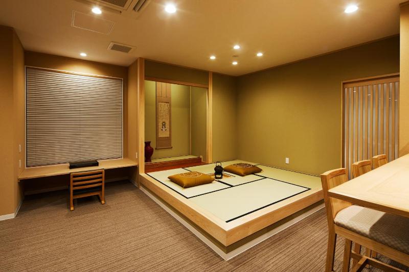 Onsen no yado Gion Maisen Bettei - image 15
