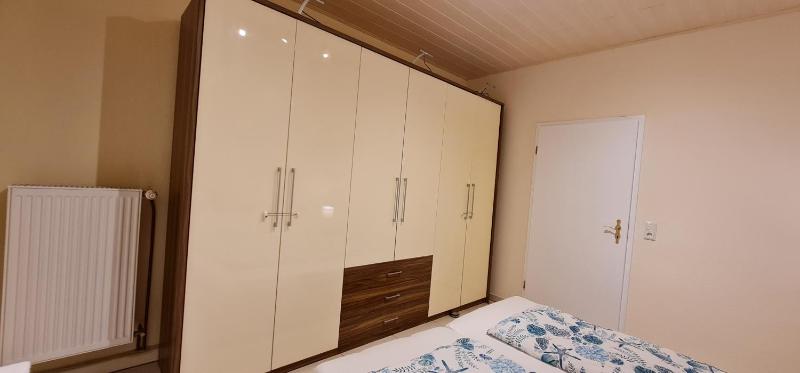 Maisonette Apartment with Covered Terrace image 4