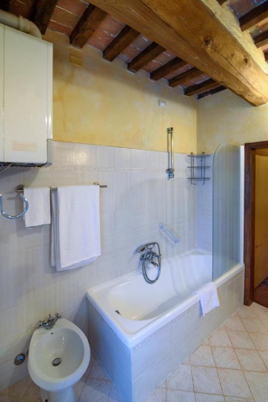 Monastero San Silvestro - image 19