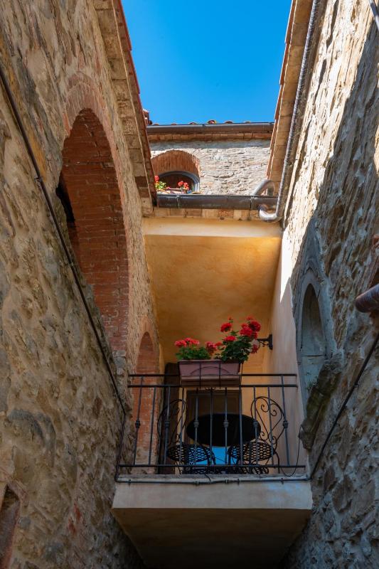 Monastero San Silvestro - image 42