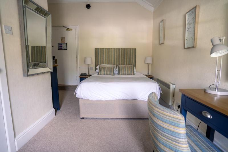 Superior Single Room image 2
