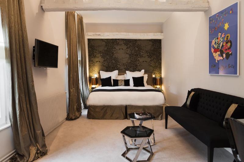 Junior Suite image 1