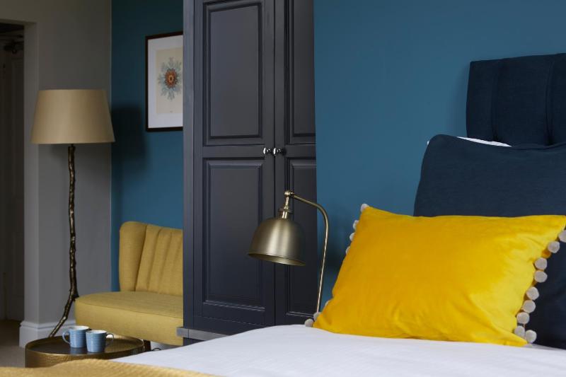 Deluxe King Suite image 4