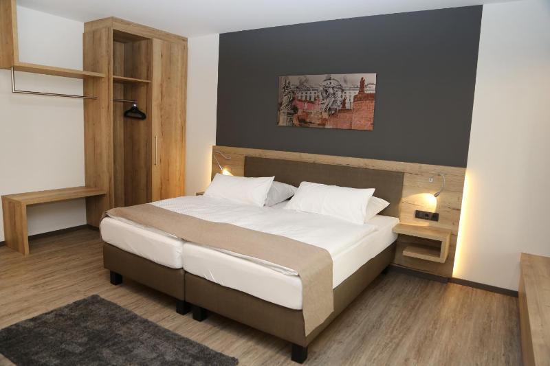 Exclusive Double Room image 1