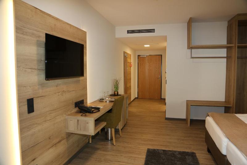 Exclusive Double Room image 4