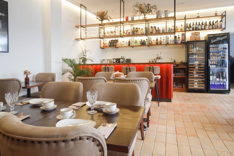 Albariza Hotel Boutique - image 15
