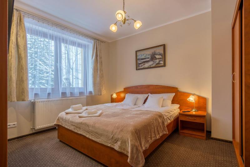 Hotel Diament - image 22