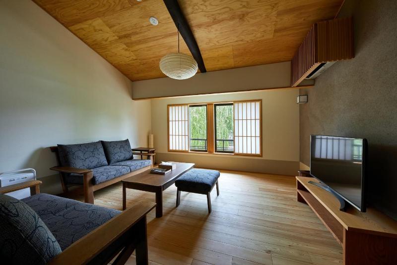 Gion Shirakawa no Yado - image 12