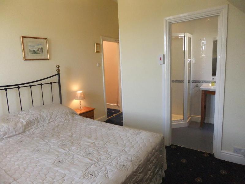 Double Room - Second Floor image 2