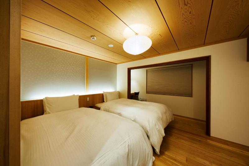 Gion Shirakawa no Yado - image 5