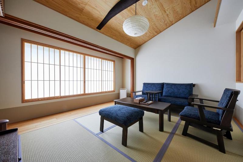 Gion Shirakawa no Yado - image 16