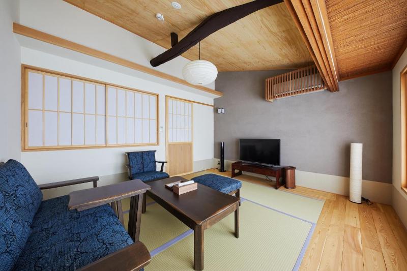 Gion Shirakawa no Yado - image 6
