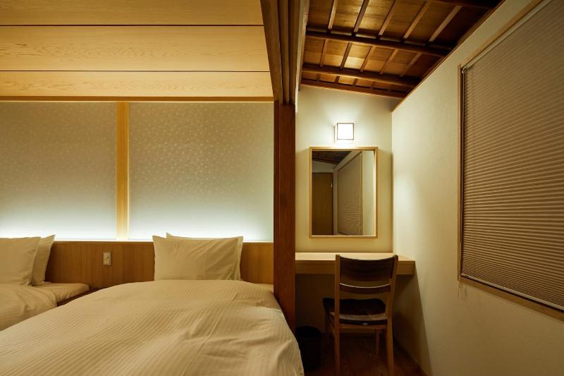 Gion Shirakawa no Yado - image 8
