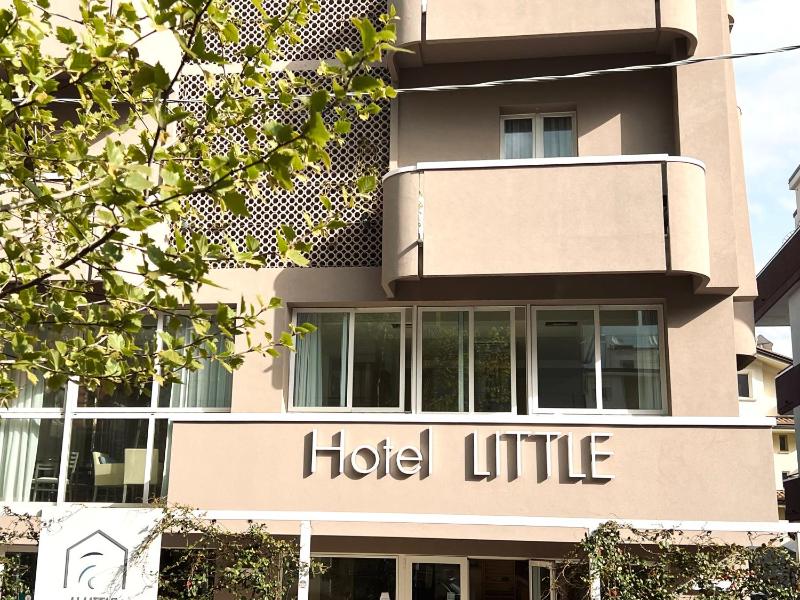Hotel Little - image 1