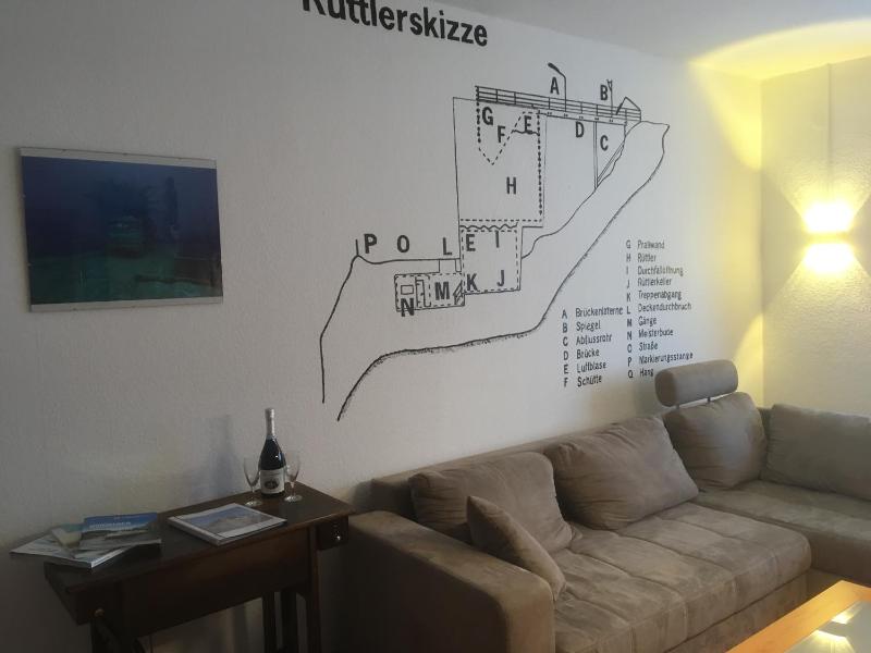 Ferienwohnung Tauchen im Kreidesee Images