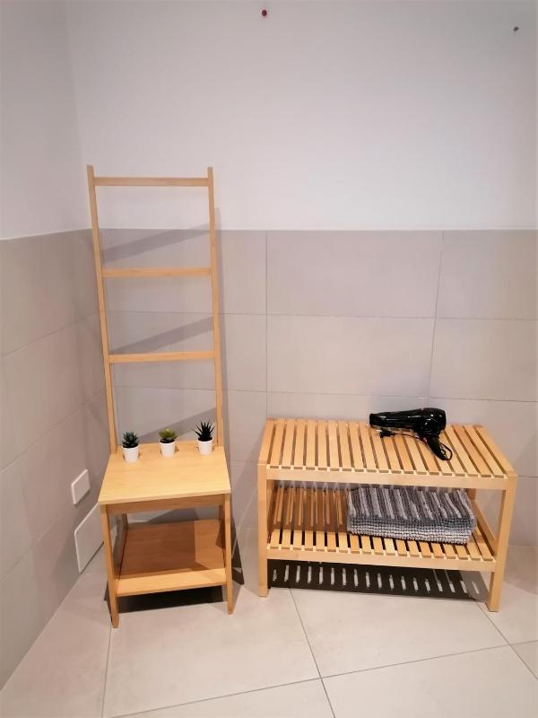 Guesthouse Tree Rooms Modern - image 11