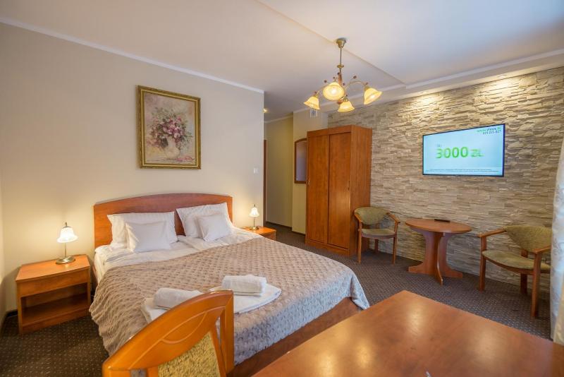 Hotel Diament - image 19