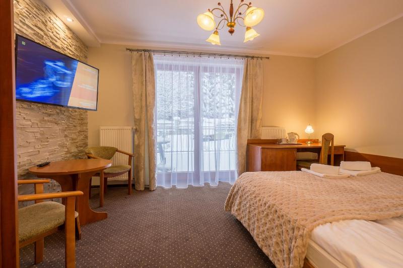 Hotel Diament - image 16