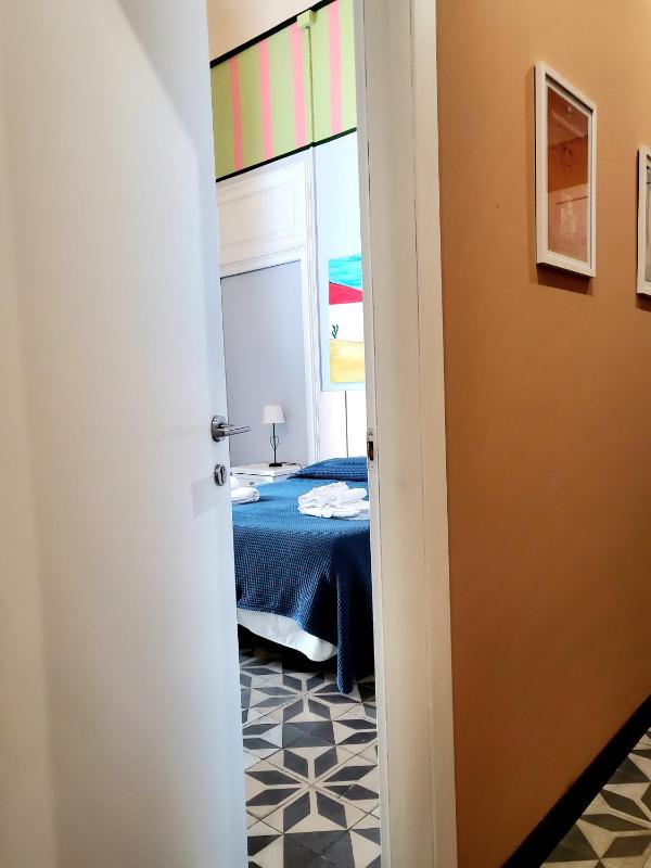 Large Double or Twin Room image 4