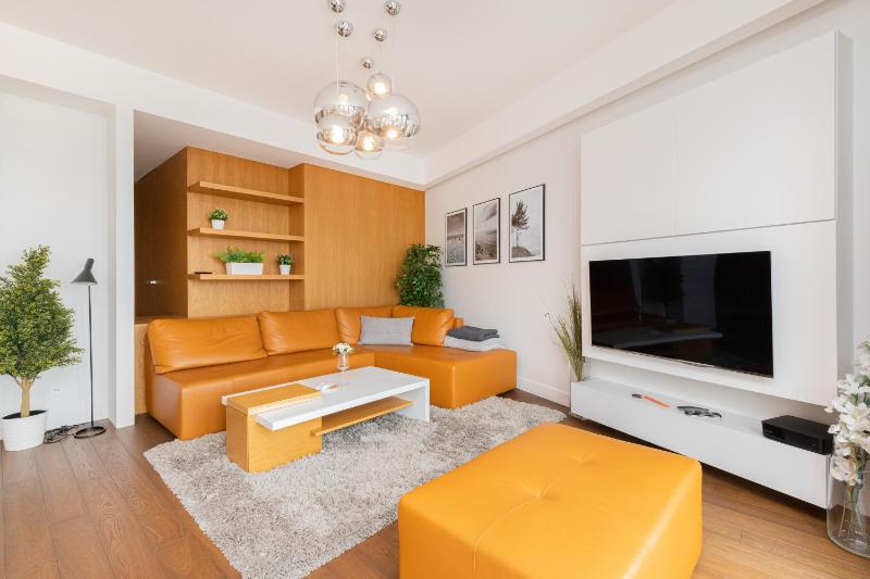 Sea Towers 15th floor Apartment with Sea View by Renters Prestige - image 34