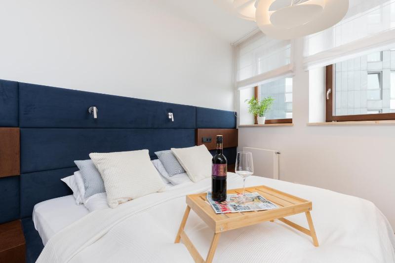 Sea Towers 15th floor Apartment with Sea View by Renters Prestige - image 27