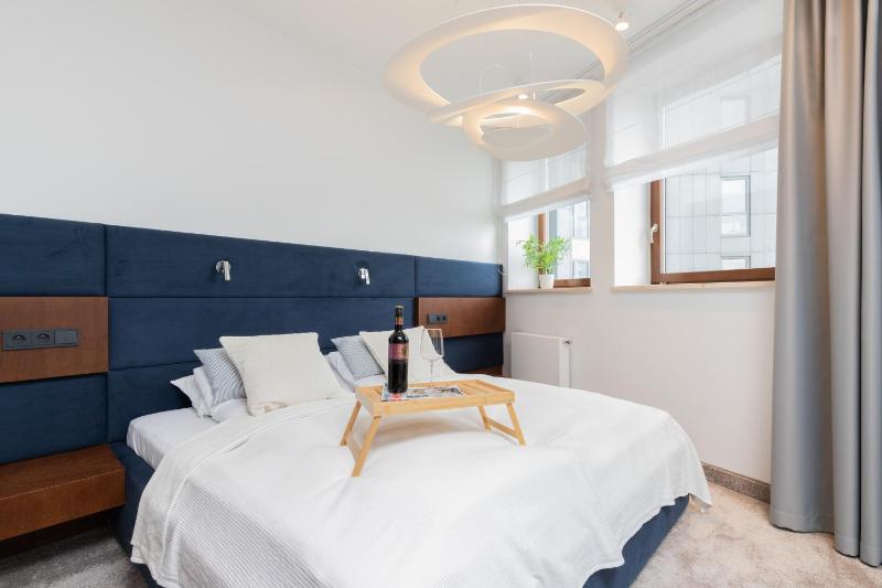 Sea Towers 15th floor Apartment with Sea View by Renters Prestige - image 32