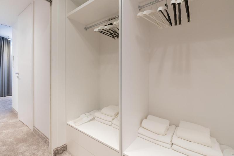 Sea Towers 15th floor Apartment with Sea View by Renters Prestige - image 30
