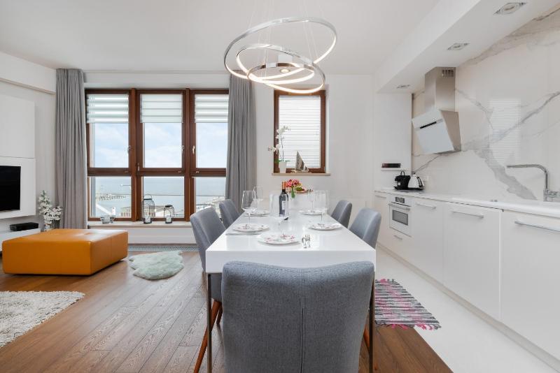 Sea Towers 15th floor Apartment with Sea View by Renters Prestige - image 36