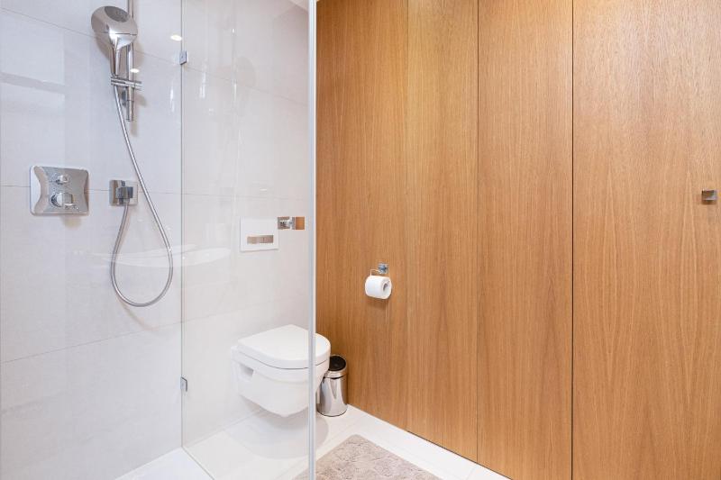 Sea Towers 15th floor Apartment with Sea View by Renters Prestige - image 41