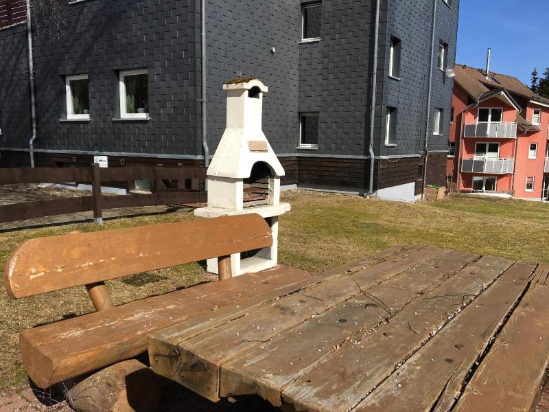 Apartment HarzZwerg - image 10