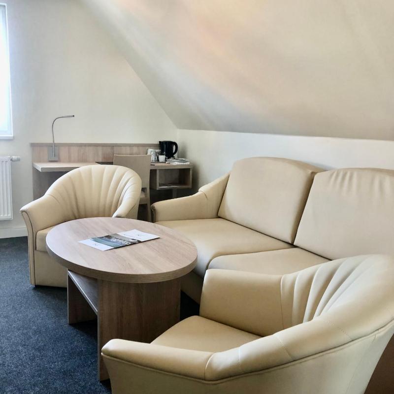 Aparthotel Museumshof - image 20