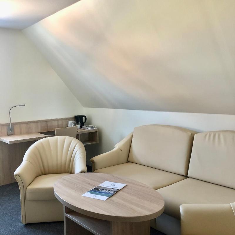 Aparthotel Museumshof - image 14