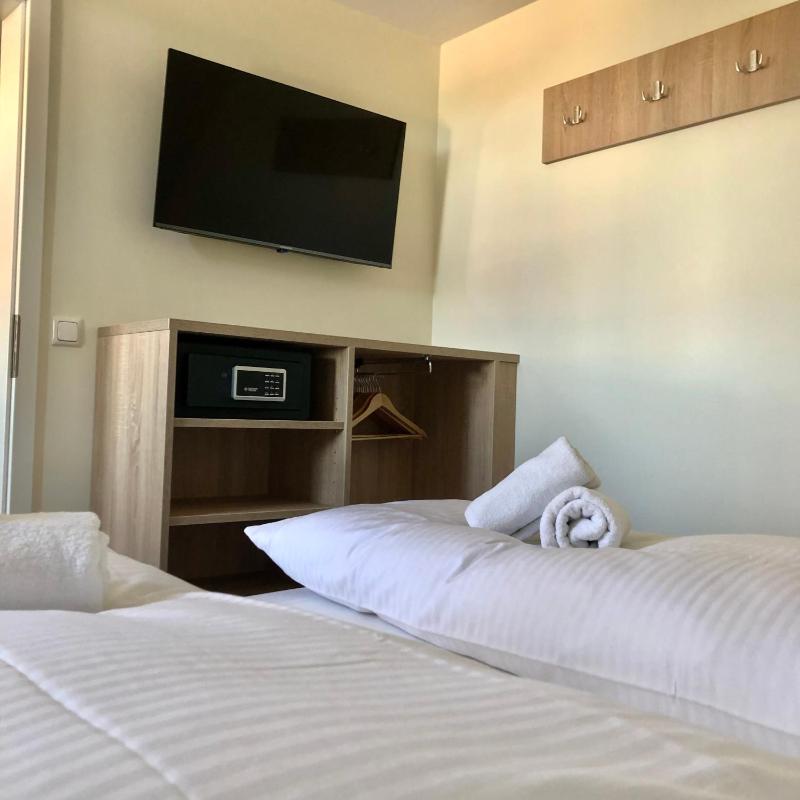 Aparthotel Museumshof - image 32