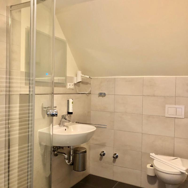 Aparthotel Museumshof - image 29