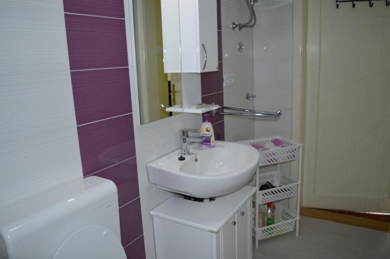 New apartment Old town 2 - image 9