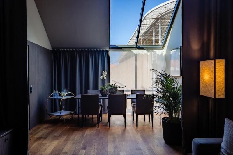 Junior Suite - Villa (Spa not included) image 3
