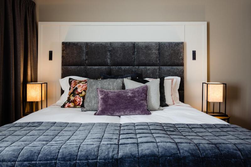 Junior Suite - Villa (Spa not included) image 4